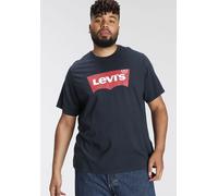 Levi´s ® Plus Graphic Short Sleeve T-shirt Blau XL Mann (Herstellerartikelnummer: 56760-0024-1XL)