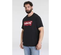Levi´s ® Plus Graphic Short Sleeve T-shirt Schwarz XL Mann (Herstellerartikelnummer: 56760-0046-1XL)