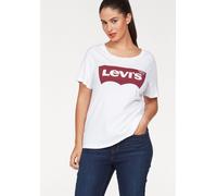 Levi´s ® Plus The Perfect Graphic Kurzarm-t-shirt