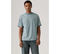 Levi's T-Shirt Herren blau, L