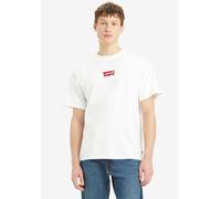 T-Shirt LEVI'S "SEVINTAGE" Gr. XL, weiß Herren Shirts (36041044-XL) weiß