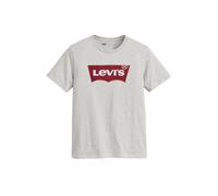 T-Shirt LEVI'S "T-Shirt Graphic Set-In Neck 1er Pack", Damen, Gr. S, grau, Obermaterial: 100% Baumwolle CO., Shirts T-Shirt (69512419-S) grau