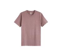 T-Shirt LEVI'S "T-Shirt Original Housemark Tee 1er Pack", Damen, Gr. XL, pink (rosa), Obermaterial: 100% Baumwolle CO., Shirts T-Shirt (72287808-XL) rosa