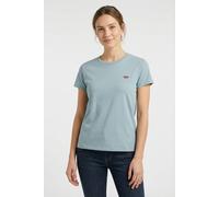 Levi's Damen Lse_Perfect Tee T-Shirt, Lead, Large
