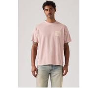Levi´s ® Vintage Fit Graphic Kurzarm-t-shirt L The Originals 3 Fawn