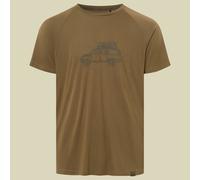 Viking LIKELO Herren-T-Shirt, khaki, größe M