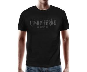 T-Shirt Lindisfarne