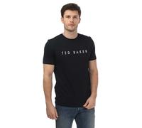 T-shirt logo Ted Baker Pour Homme en Bleu Marine S