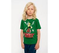 LOGOSH!RT LOGOSHIRT - Asterix le Gaulois - Zaubertrank - Bio T-Shirt Print Grün 164