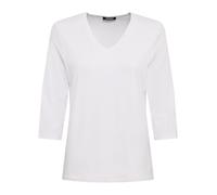 Olsen - T-Shirt Long Sleeves white - Gr. - 36