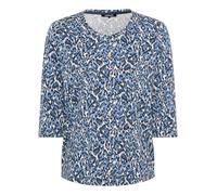 Olsen Longsleeve in Dunkelblau - Größe 42 | Damen Tops