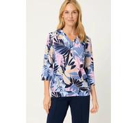 Olsen - T-Shirt Long Sleeves ink blue - Gr. - 42