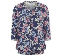 Olsen Langarmshirt Damen indigo, 44