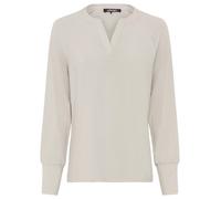 T-Shirt Long Sleeves Braun 38