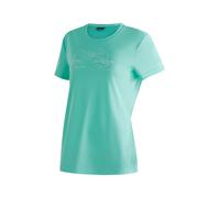Maier Sports Wilma Funktionsshirt Damen surf city 46