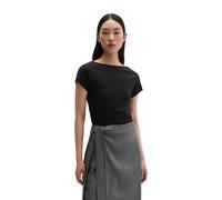 Marc O?Polo T-Shirt Damen BLACK L BLACK