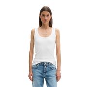 MARC O'POLO Top weiss | XS