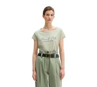 MARC O'POLO T-Shirt grün | XL