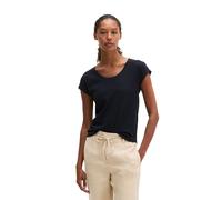 MARC O'POLO T-Shirt dunkelblau | S
