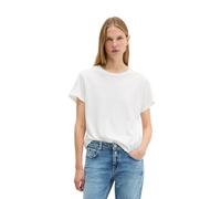 Marc O'Polo T-Shirt Damen weiß, S