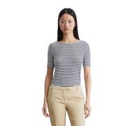 Marc O'Polo Damen B01219651333 T-SHIRTS SHORT SLEEVE, A44, XL EU