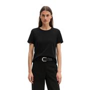 Marc O'Polo Damen B01207251257 T-Shirt, Schwarz, XXL EU