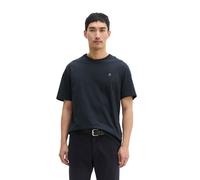 Marc O'Polo Herren B21201251054 T-Shirt, Blau New, 3XL EU