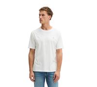 Marc O'Polo Herren B21201251054 T-Shirt, 100, 3XL