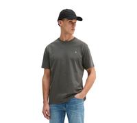 MARC O'POLO T-Shirt grau | S