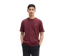T-Shirt MARC O'POLO "aus reiner Bio-Baumwolle", Jungen, Gr. S, schwarz romance, Obermaterial: 100% Baumwolle, unifarben, Basic, regular fit, Rundhals, Shirts T-Shirt (46589525-S) schwarz romance
