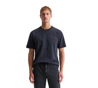 MARC O'POLO T-Shirt blau | M