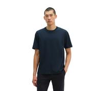Marc O'Polo Heavy T-Shirt Navy - Größe XL Dunkelblau XL