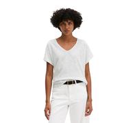MARC O'POLO T-Shirt weiss | XL