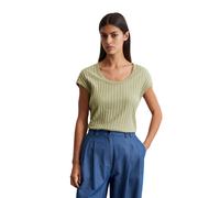 MARC O'POLO T-Shirt hellgrün | S