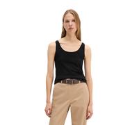 T-Shirt MARC O'POLO "aus Stretch Single Jersey", Damen, Gr. S, schwarz, Obermaterial: 96% Baumwolle, 4% Elasthan, unifarben, slim fit, Shirts T-Shirt (46497419-S) schwarz