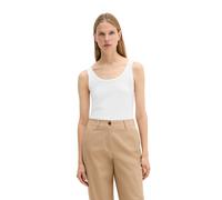 T-Shirt MARC O'POLO "aus Stretch Single Jersey", Damen, Gr. S, weiß, Obermaterial: 96% Baumwolle, 4% Elasthan, unifarben, slim fit, Shirts T-Shirt (68239024-S) weiß