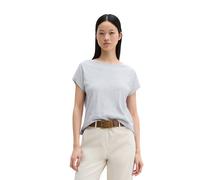 MARC O'POLO T-Shirt blau | S