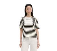 Streifen-T-Shirt straight XS
