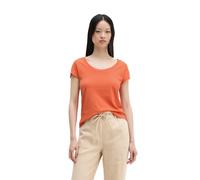 MARC O'POLO T-Shirt orange | L