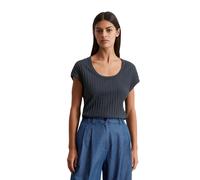 MARC O'POLO T-Shirt dunkelblau | M