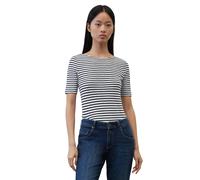 Marc O'Polo T-Shirt Damen gestreift Marine XL