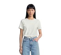 Marc O'Polo Denim Damen T-Shirt aus Bio-Baumwolle Regular Fit