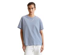 Marc O'Polo Denim T-Shirt Damen blau, S