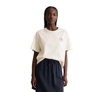 MARC O'POLO DENIM T-Shirt weiss | S
