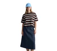 MARC O'POLO DENIM T-Shirt braun | XS