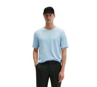 MARC O'POLO T-Shirt hellblau | L