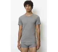 Marc O'Polo T-Shirt Herren grau, XXL