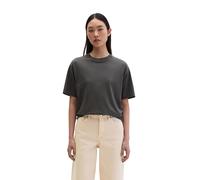 Marc O'Polo Damen T-Shirt Oxide grey L Oxide grey