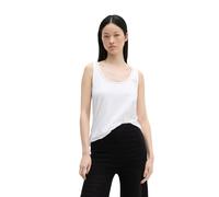 T-Shirt MARC O'POLO "mit TENCEL™ Modal", Damen, Gr. S, weiß, Obermaterial: 48% Modal, 48% Baumwolle, 4% Elasthan, unifarben, loose fit, Shirts T-Shirt (89931507-S) weiß