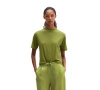 MARC O'POLO T-Shirt grün | XS